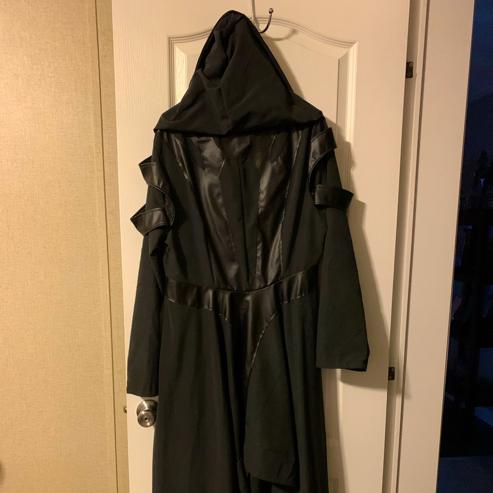 Light weight jacket